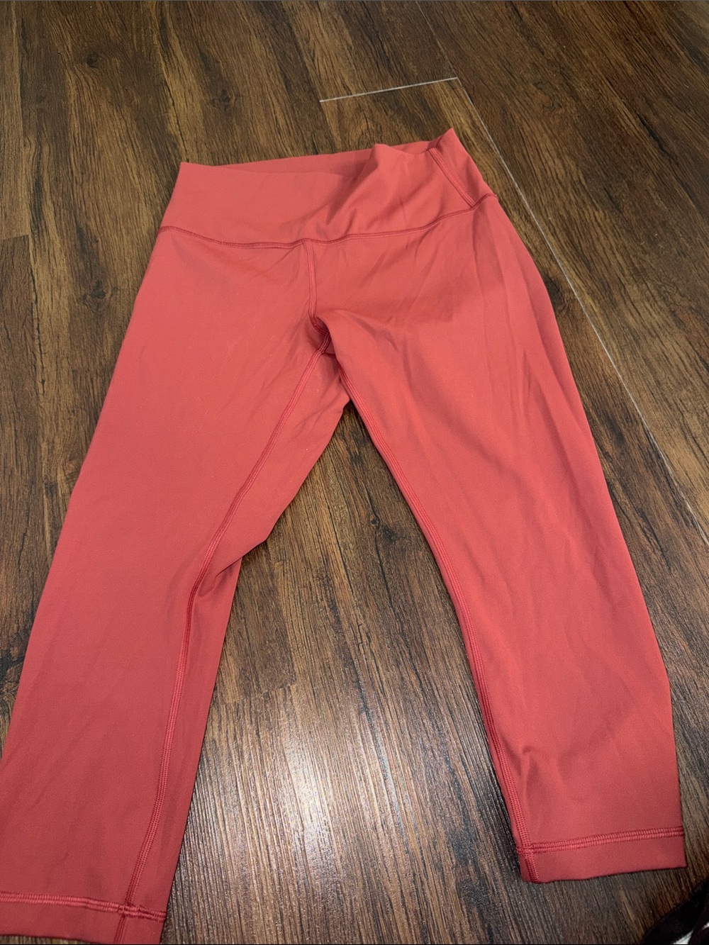 Lululemon Wunder Under